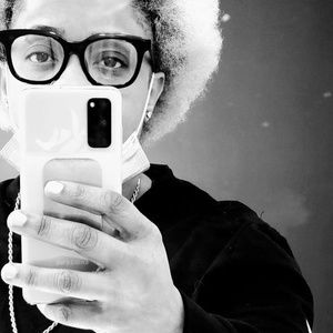 Meet your Posher, Natasha